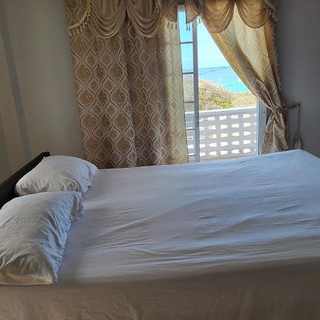 Oceanview Villa Buccoo Exteriör bild