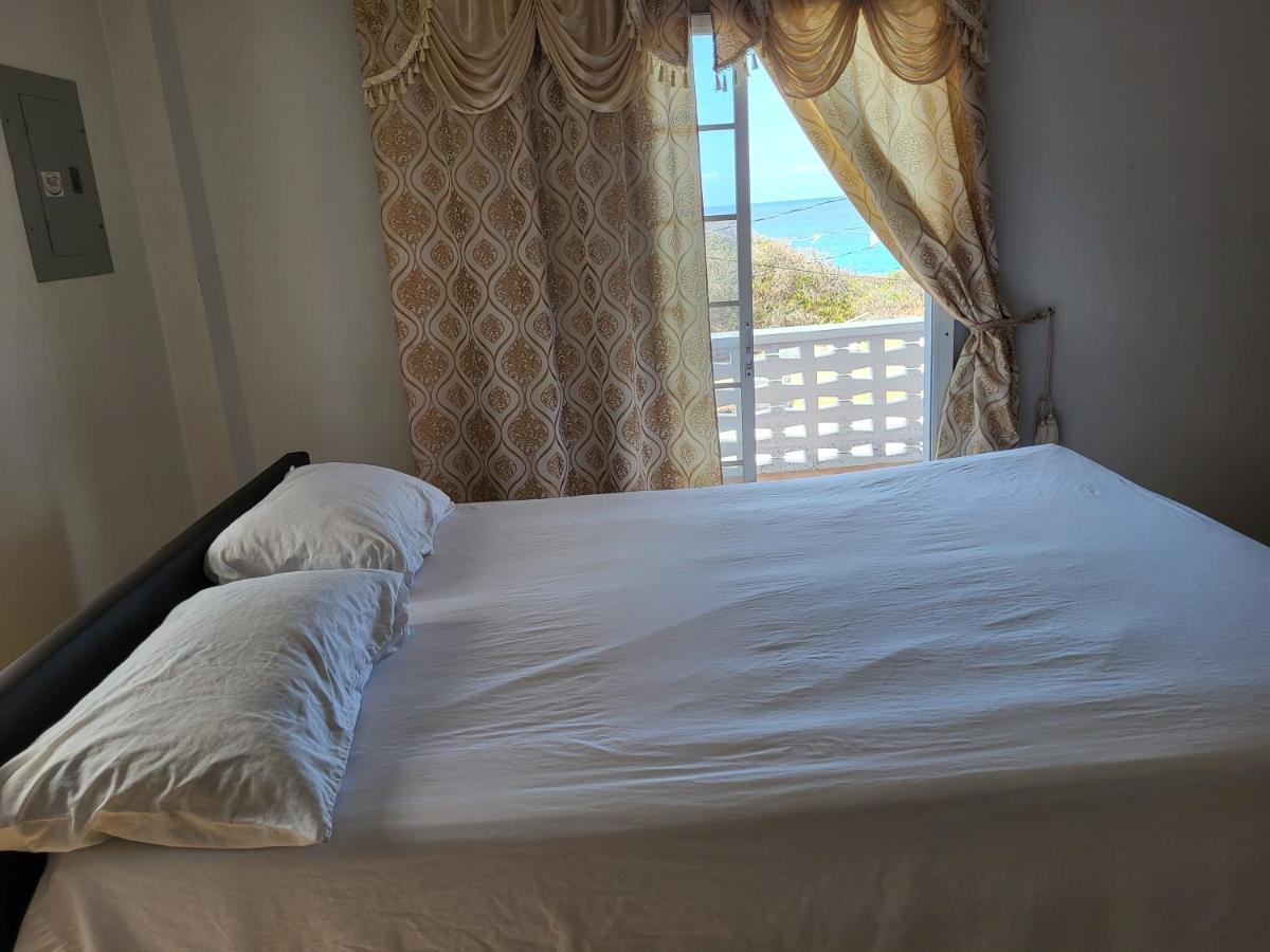Oceanview Villa Buccoo Exteriör bild